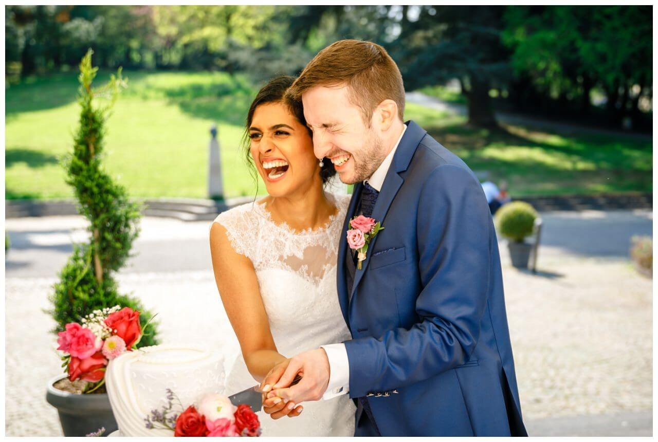 Hochzeit Im La Redoute In Bonn Rockstein Fotografie